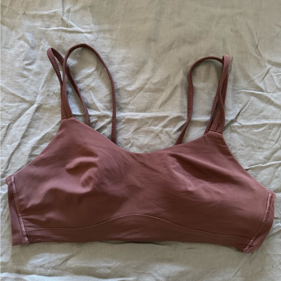 Lululemon like a cloud bra - Picture 1 of 3